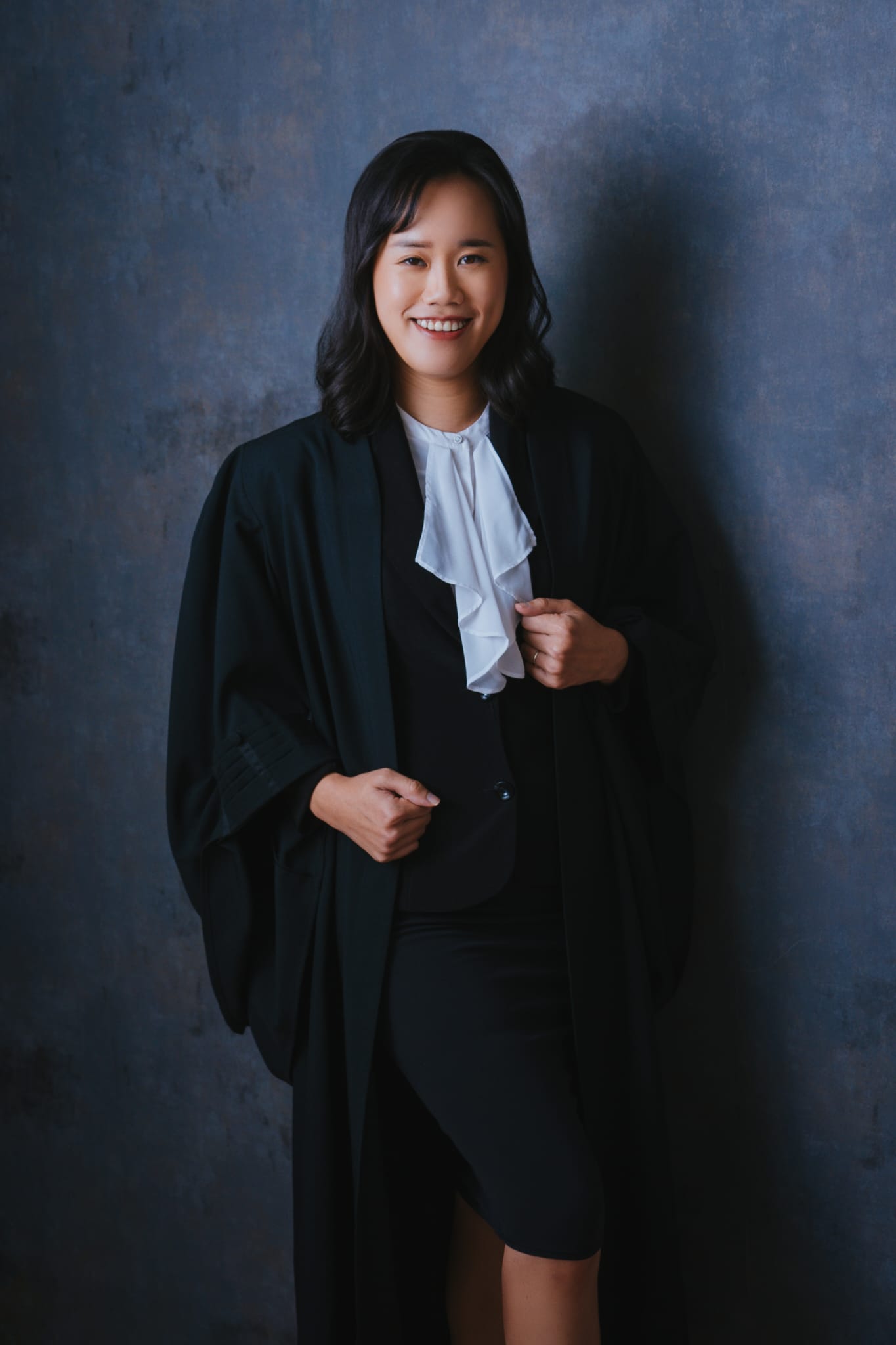 Jocinda Wong, Director at Esteem Law LLC