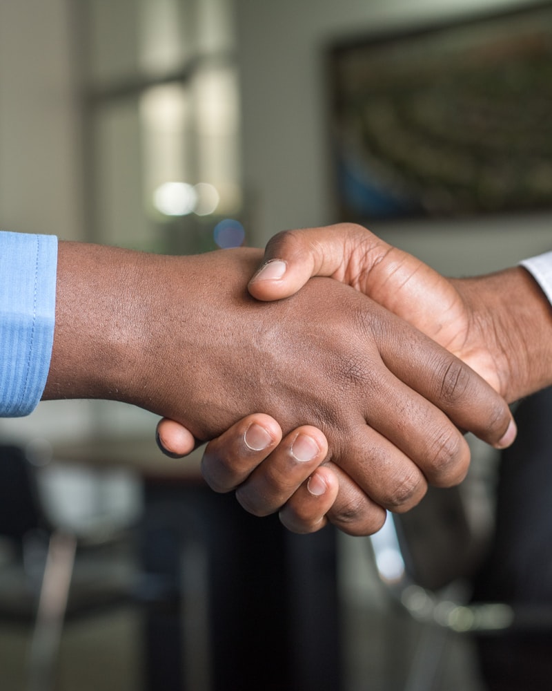 Commercial Law — Esteem Law LLC