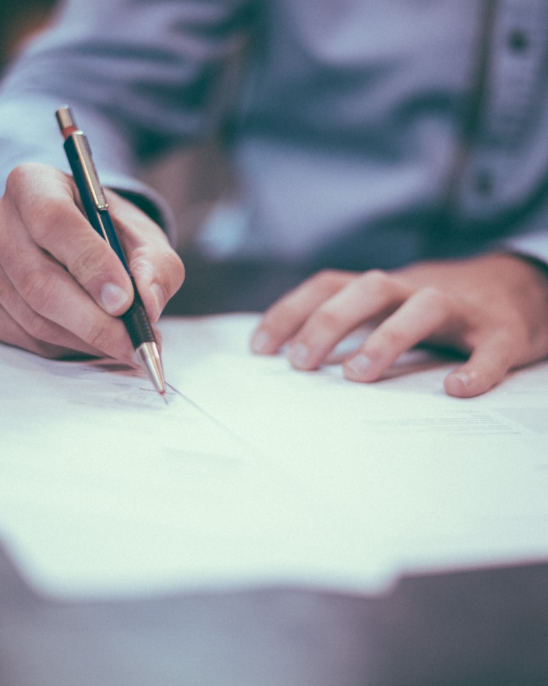 Estate Law — Esteem Law LLC