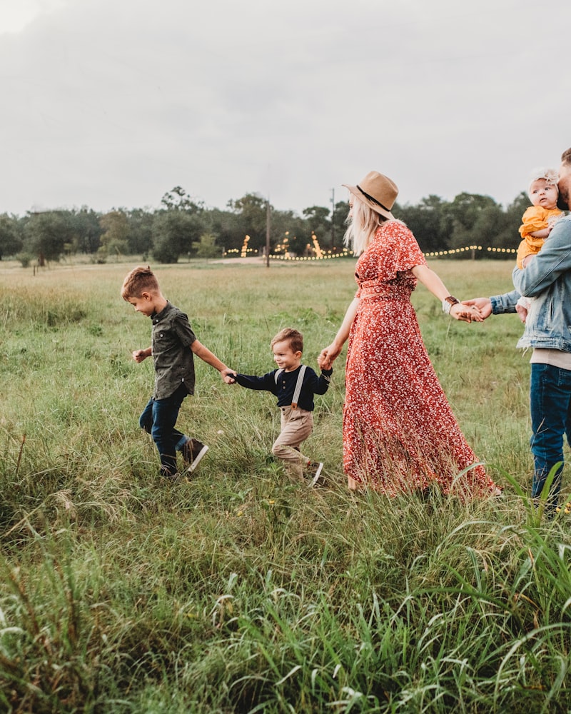 Family Law — Esteem Law LLC